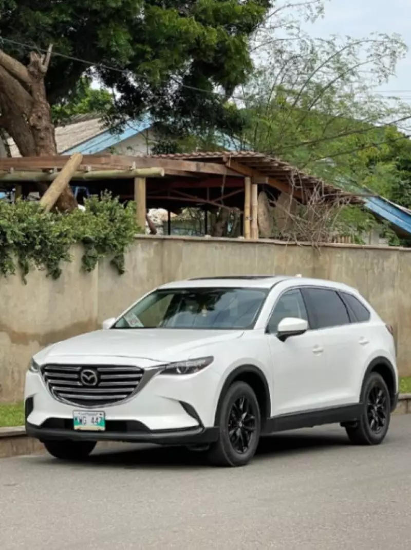 Mazda CX-5   - 2022