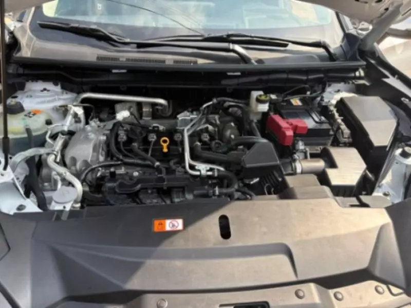 Mitsubishi New Outlander   - 2023