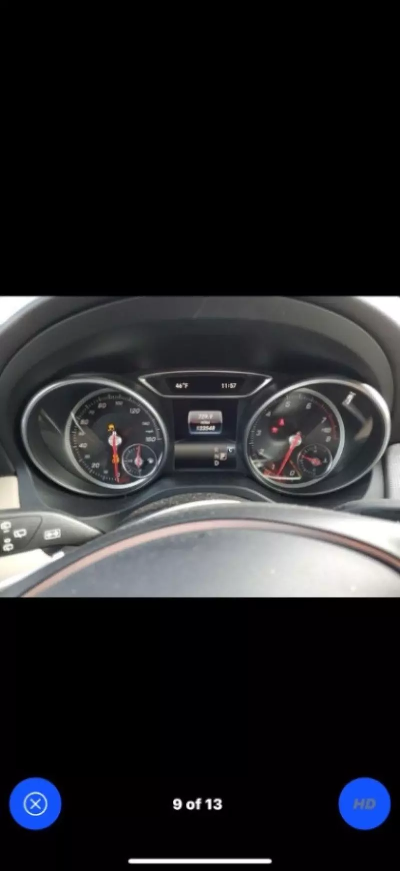 Mercedes-Benz GLA 250   - 2016
