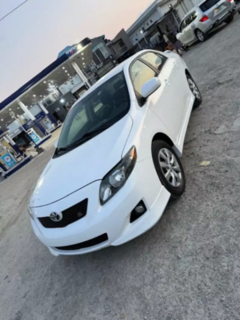 Toyota Camry   - 2007