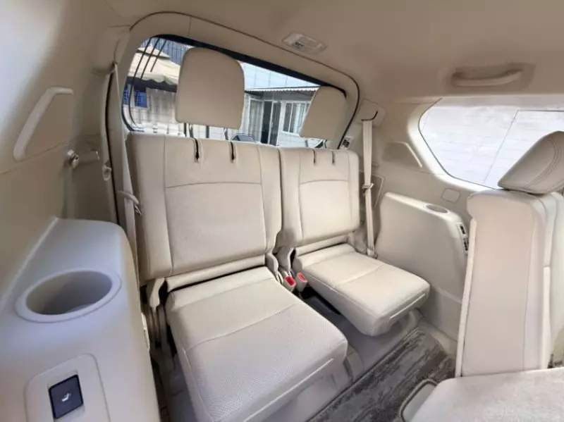 Toyota Prado TXL   - 2023