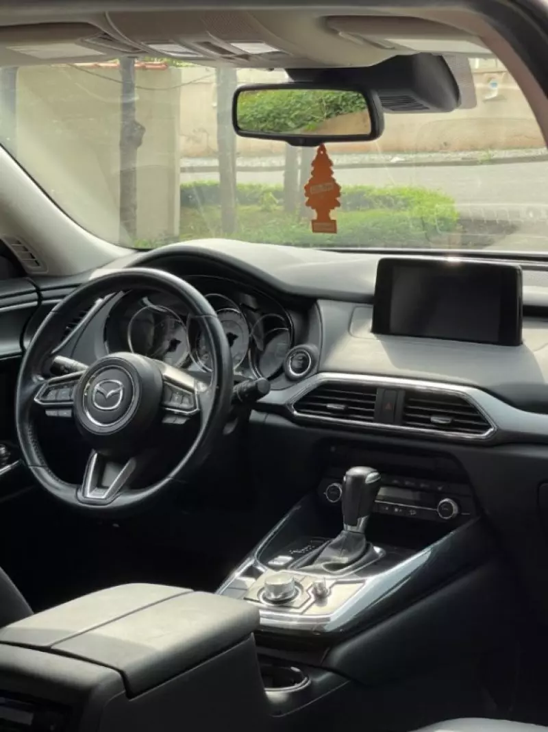 Mazda CX-5   - 2022