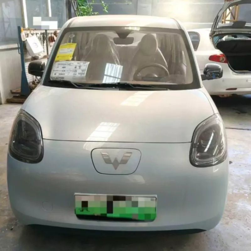 WULING Mini   - 2025