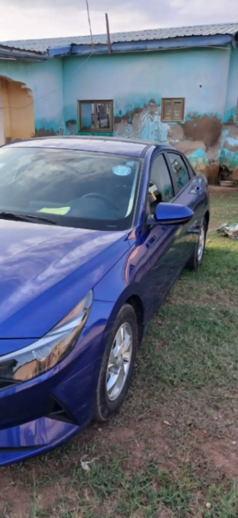 Hyundai Elantra   - 2023