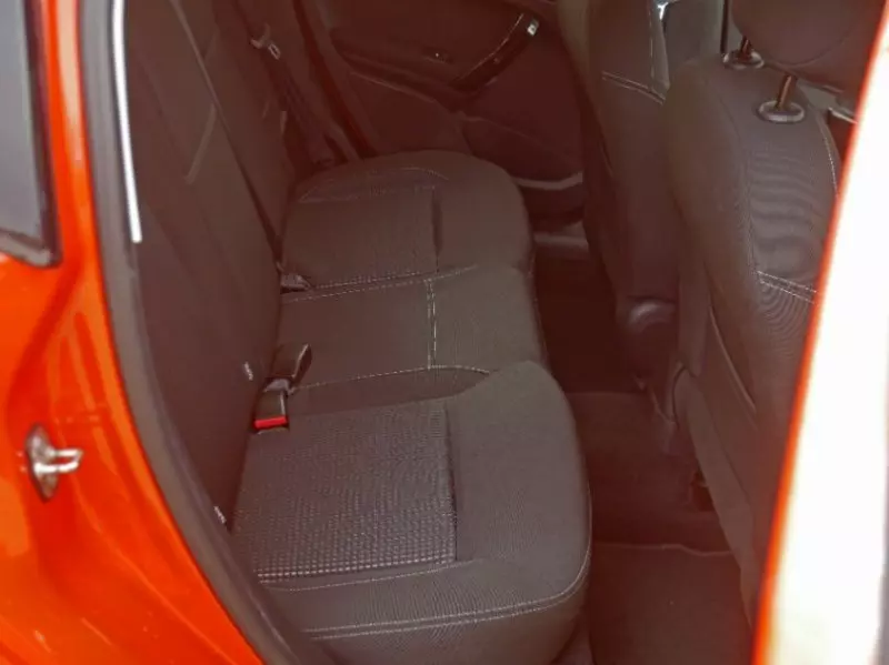Peugeot 208   - 2018