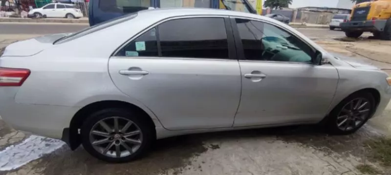 TOYOTA Camry   - 2011
