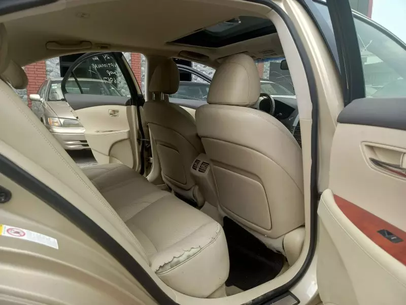 Lexus ES - 2008