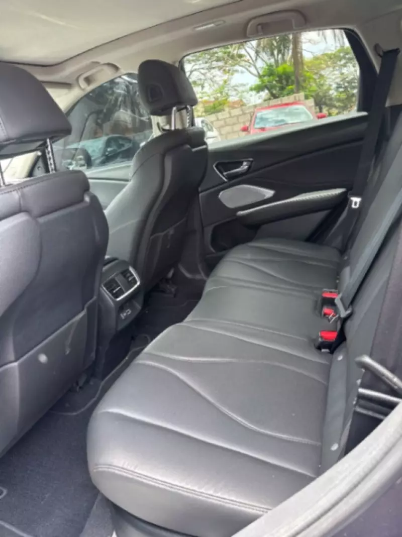 Acura RDX   - 2021