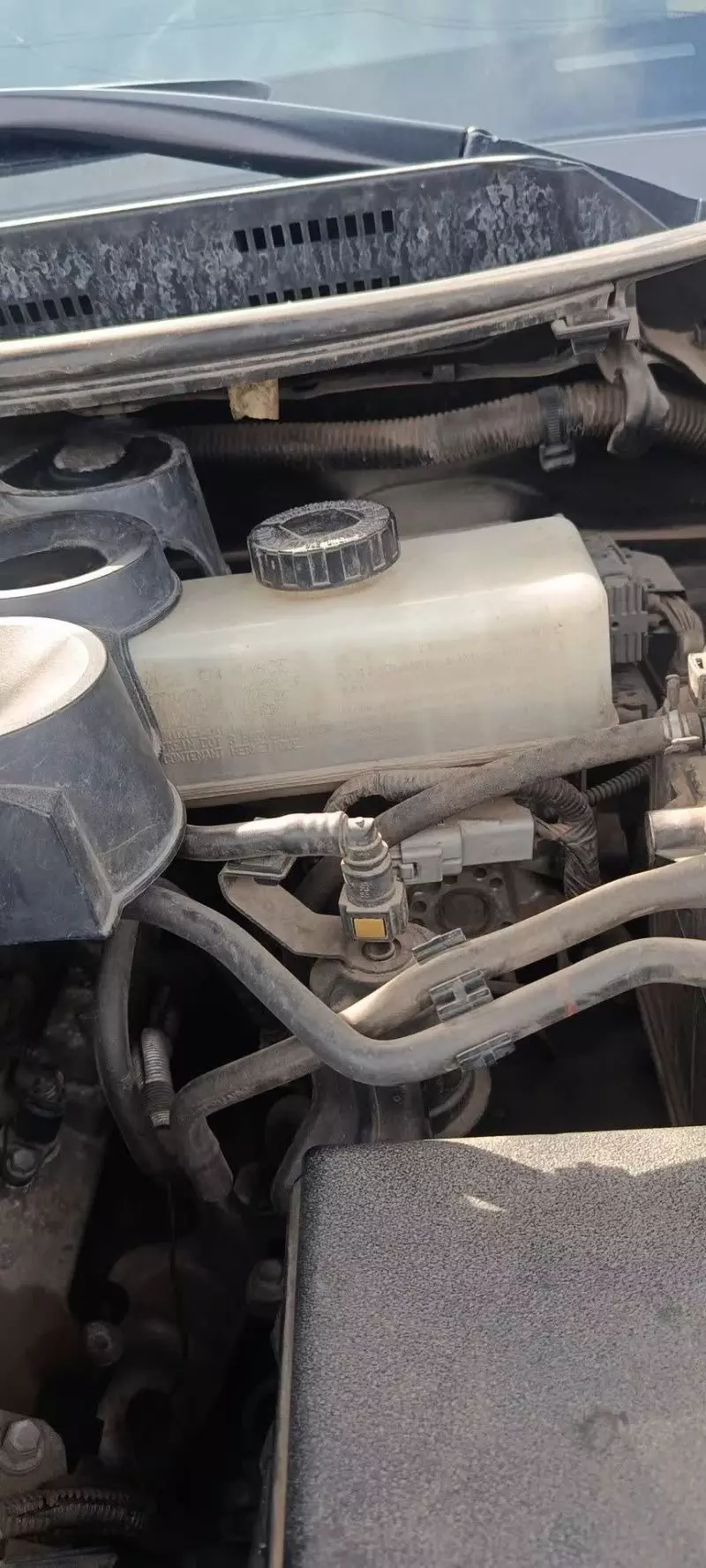 TOYOTA Prado   - 2013