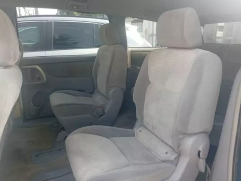 Toyota Sienna   - 2005