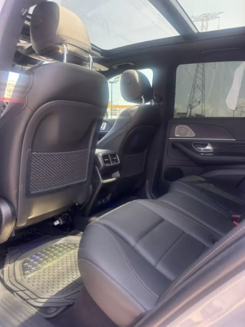 Mercedes-Benz GLE 350   - 2024