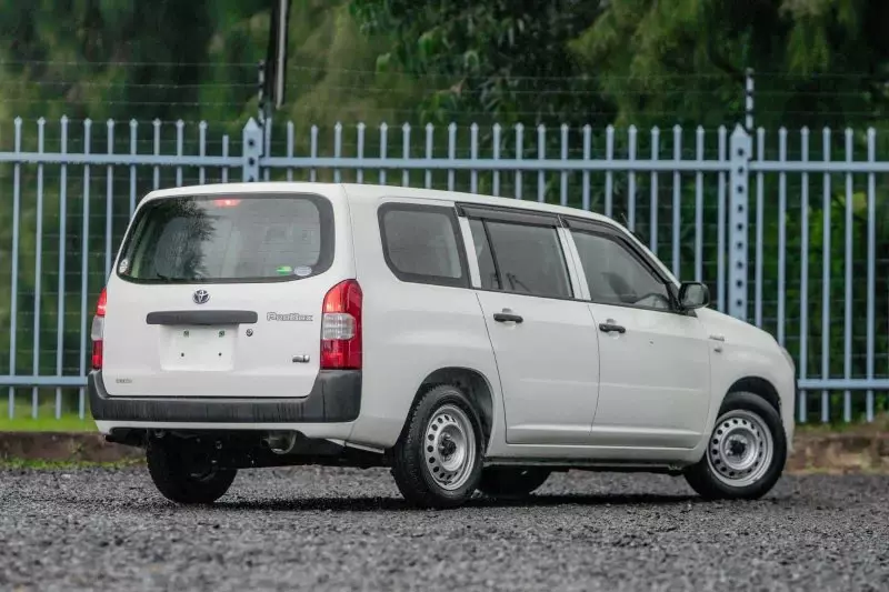 TOYOTA Probox    - 2019