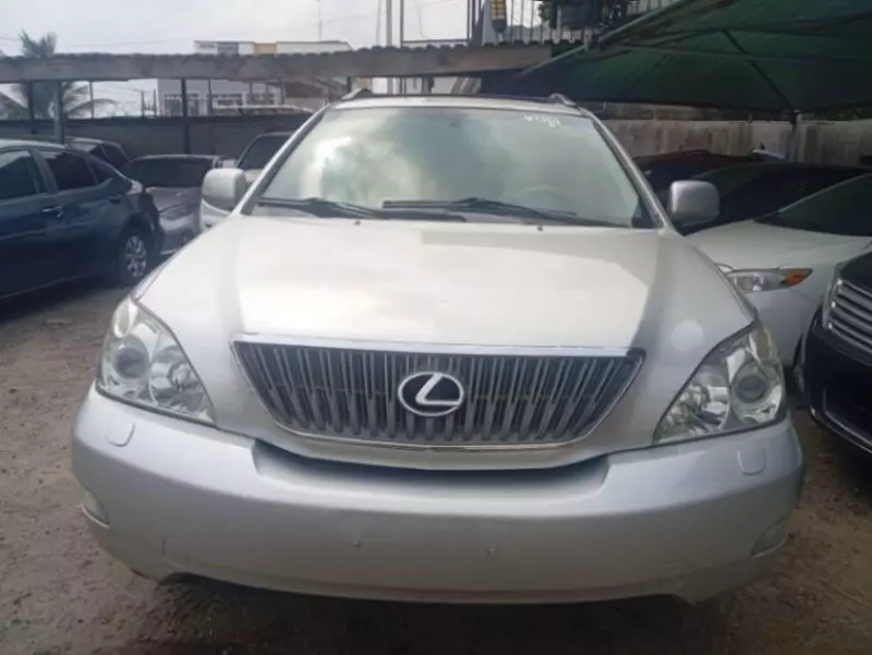 Lexus RX   - 2006