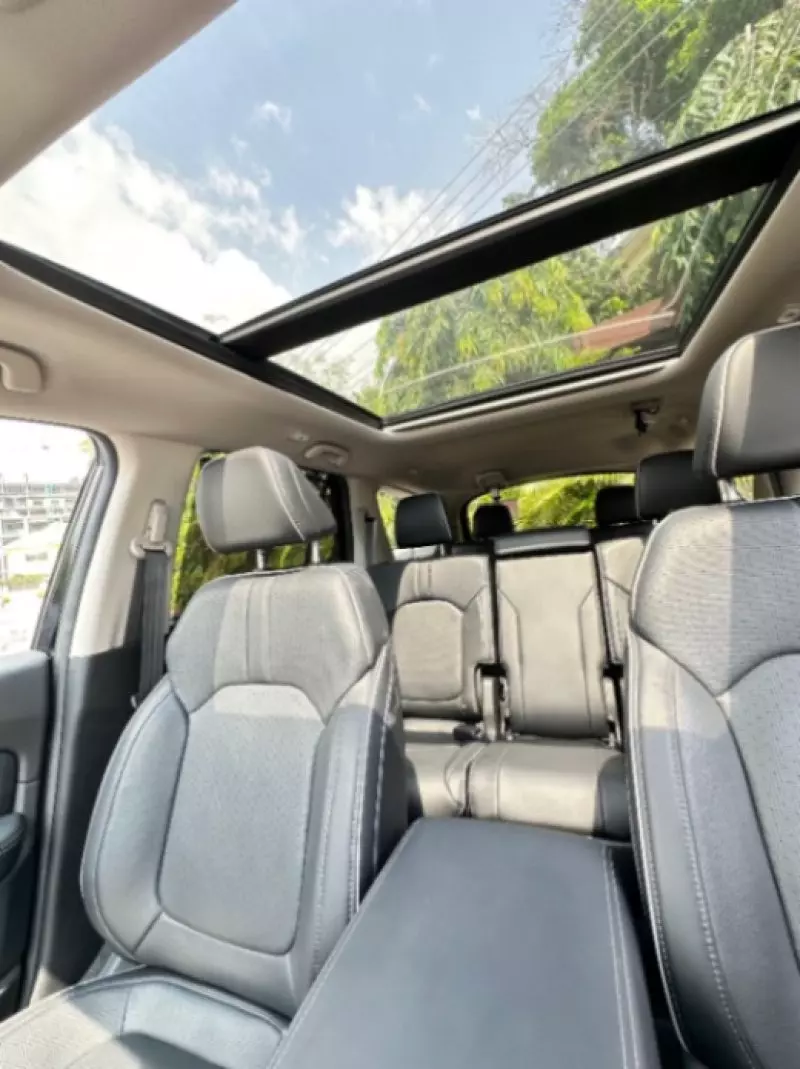 Honda Pilot   - 2024