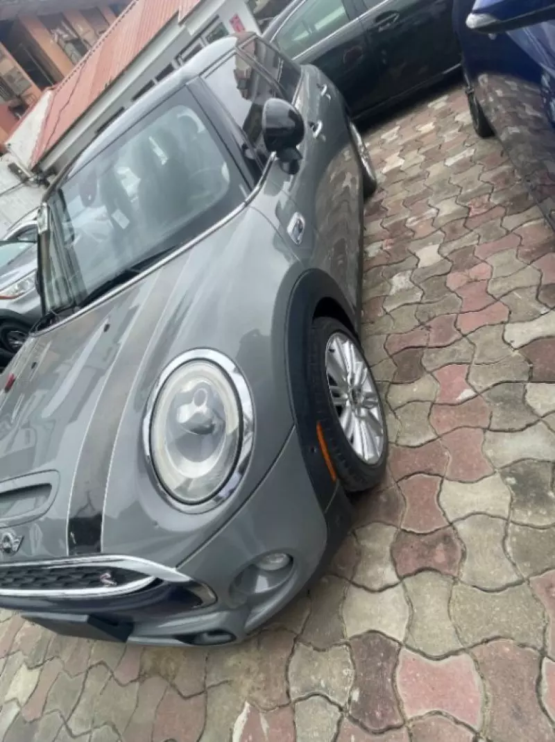MINI Hardtop   - 2015