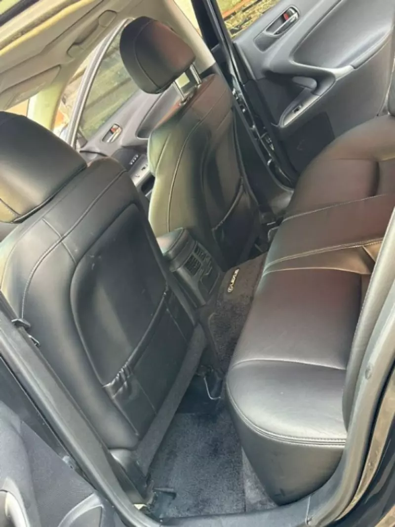 Lexus IS 250   - 2009