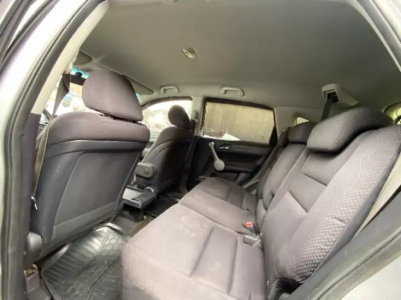 Honda Cr-v   - 2007