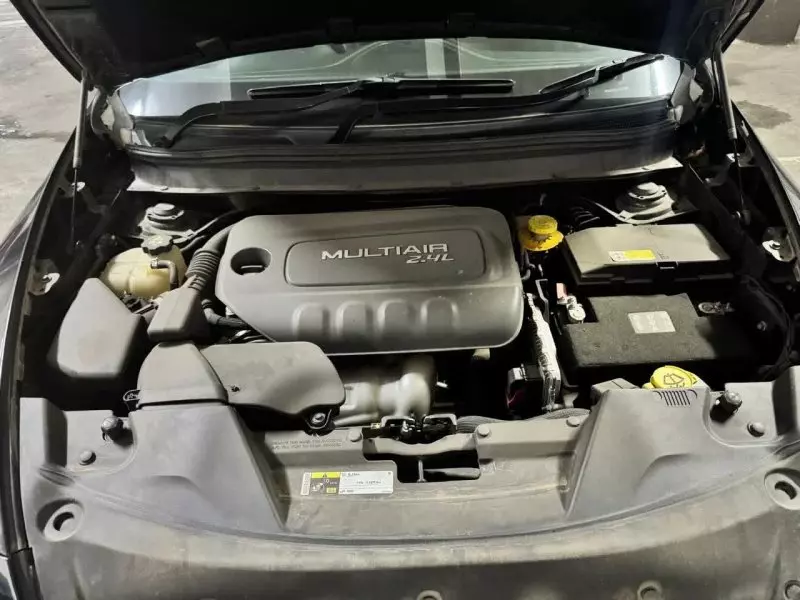 JEEP Cherokee   - 2015