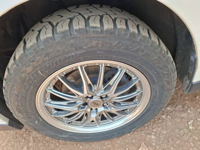 Subaru Outback   - 2011