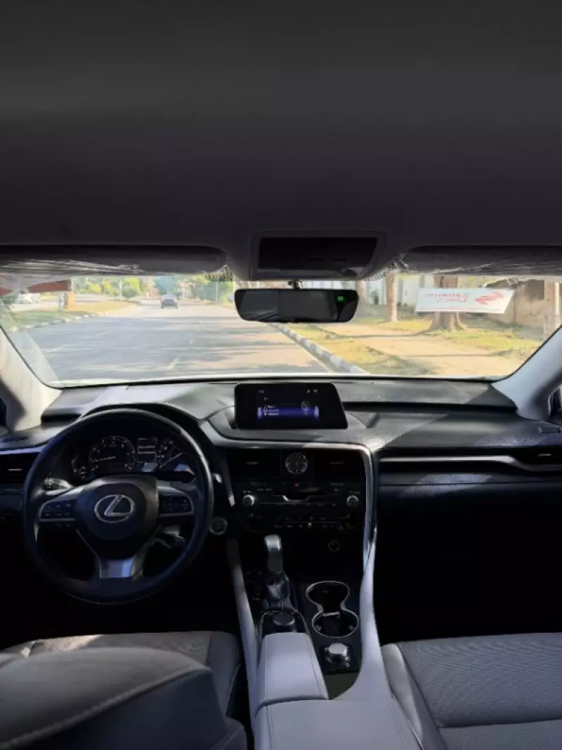 Lexus RX 350   - 2016