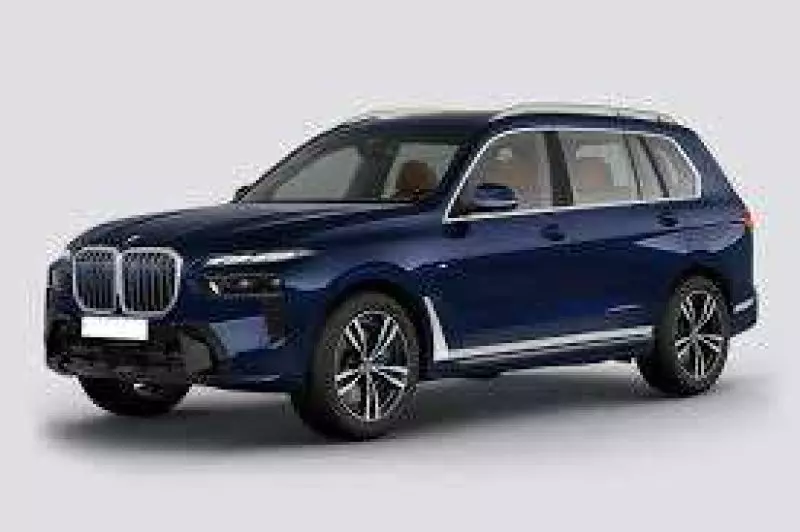 BMW X7   - 2024
