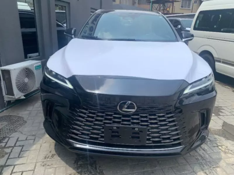 Lexus RX 350   - 2024