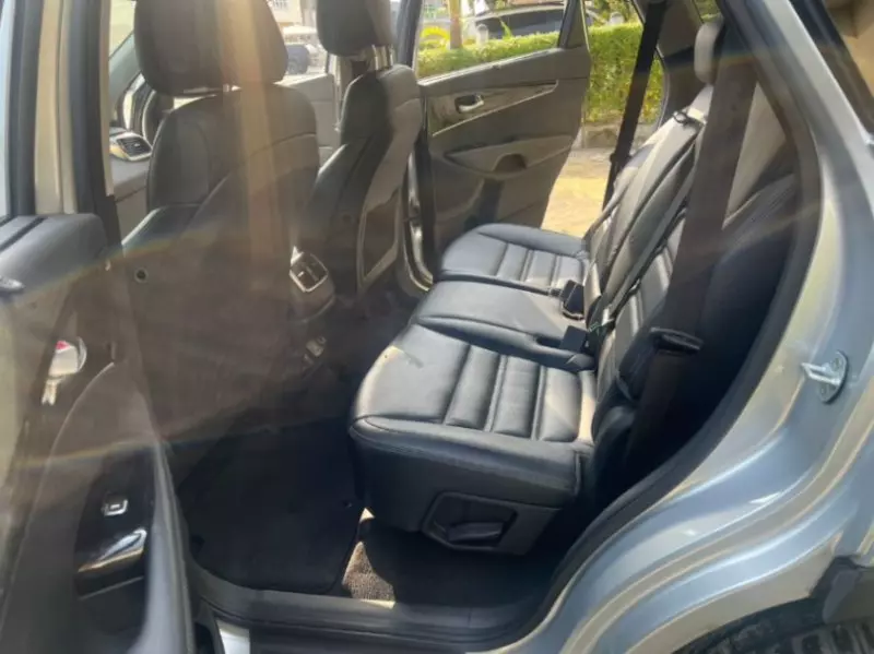 KIA Sorento   - 2016