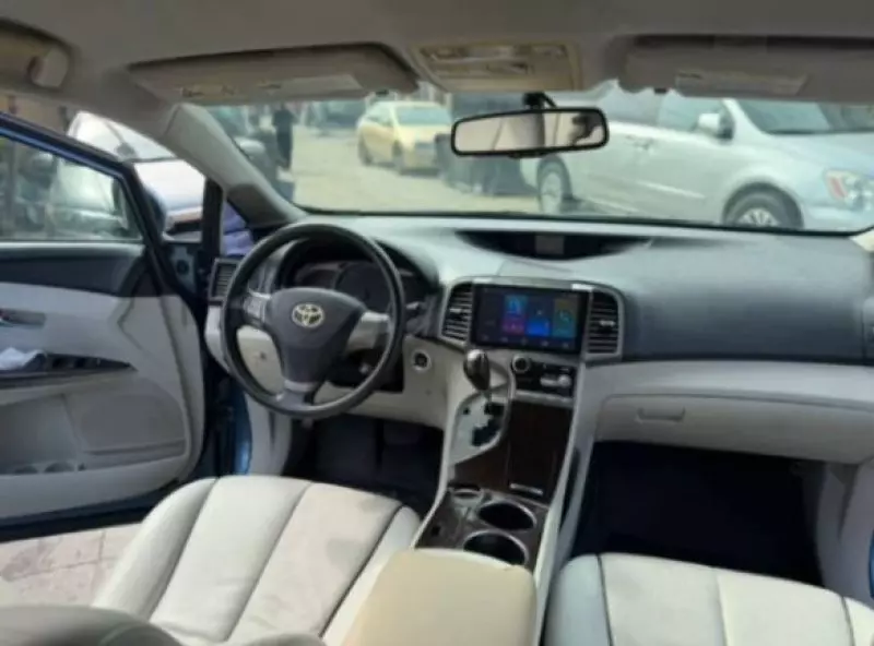 Toyota Venza   - 2009