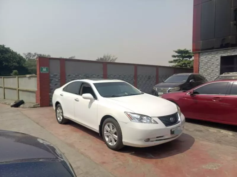 Lexus ES 350   - 2008