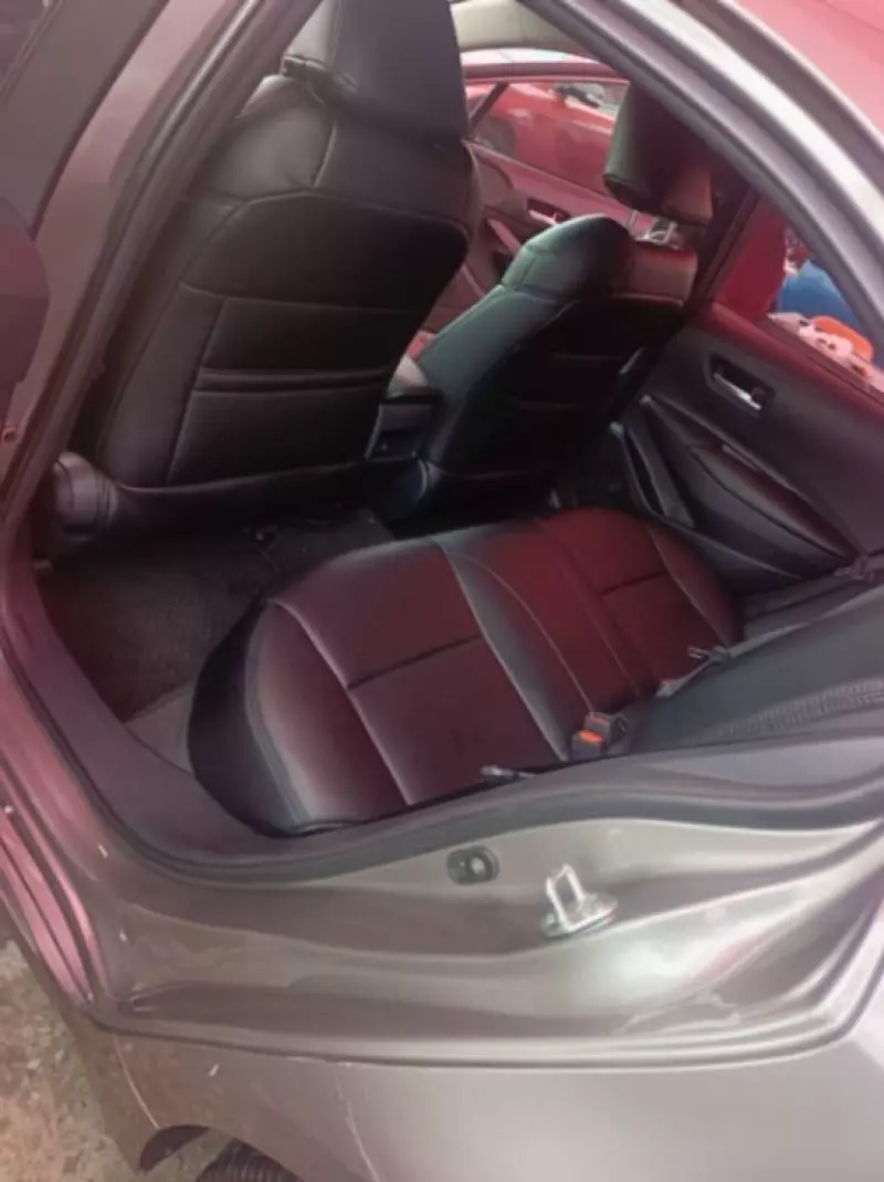 TOYOTA Corolla   - 2022