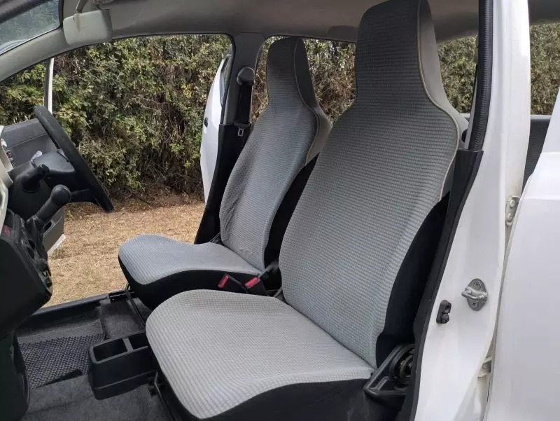 SUZUKI alto   - 2015