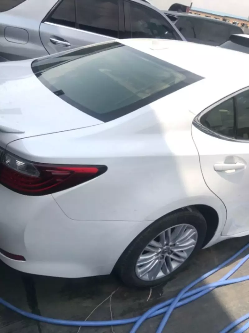 Lexus ES 350   - 2013