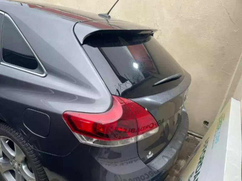Toyota Venza   - 2014