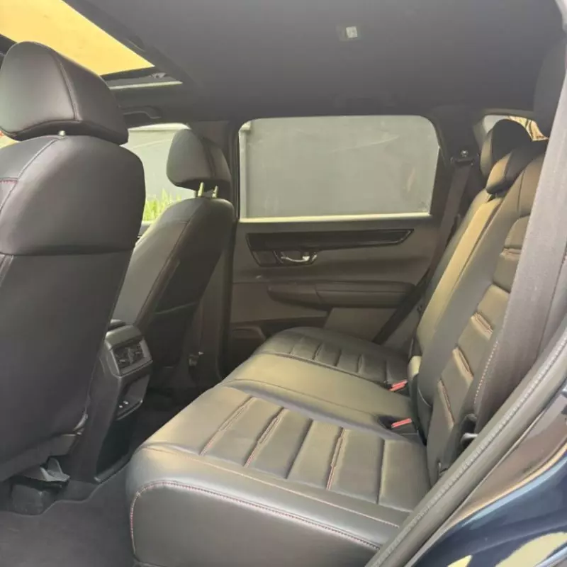 Honda CR-V   - 2025