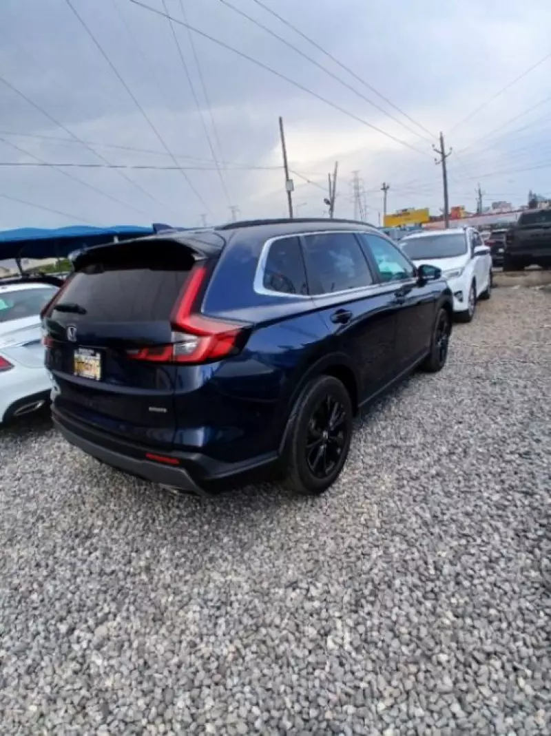 Honda CR-V - 2025