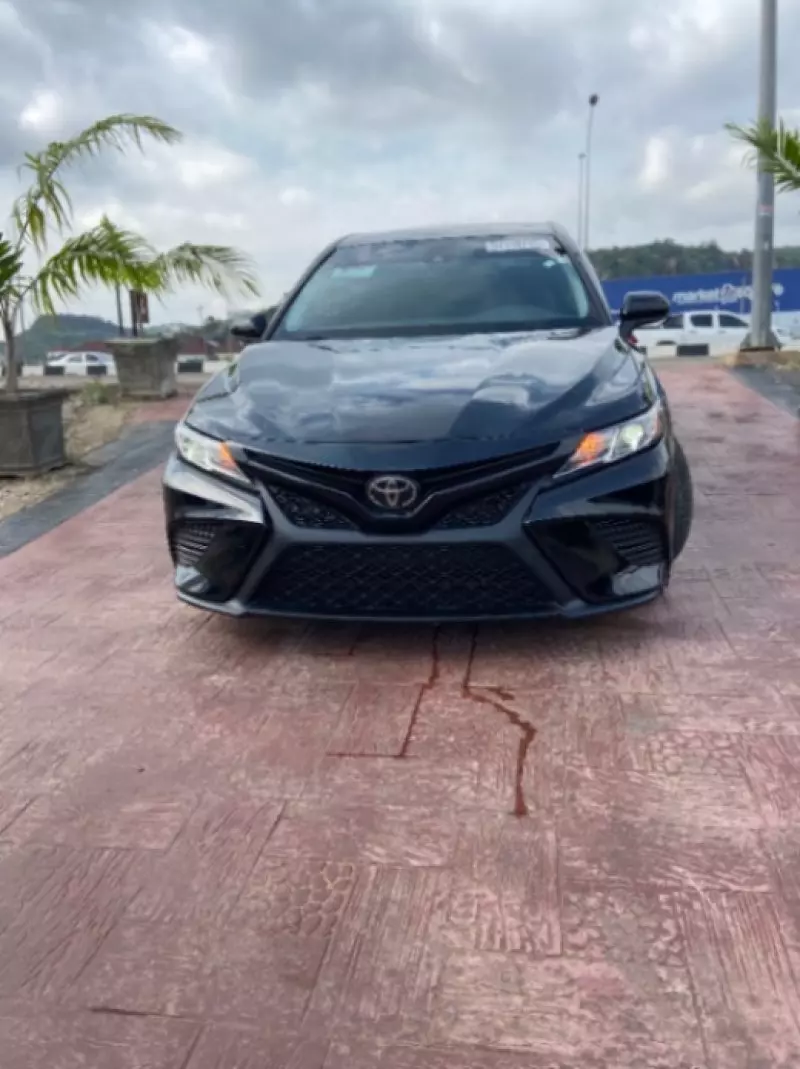 Toyota Corolla   - 2020