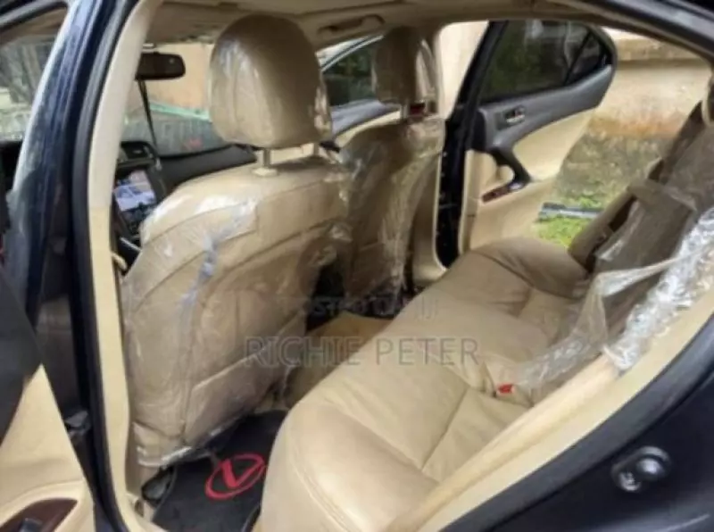 Lexus IS   - 2007
