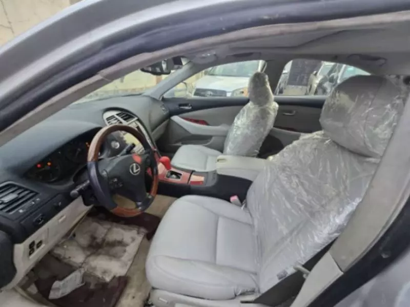 Lexus ES 350   - 2007