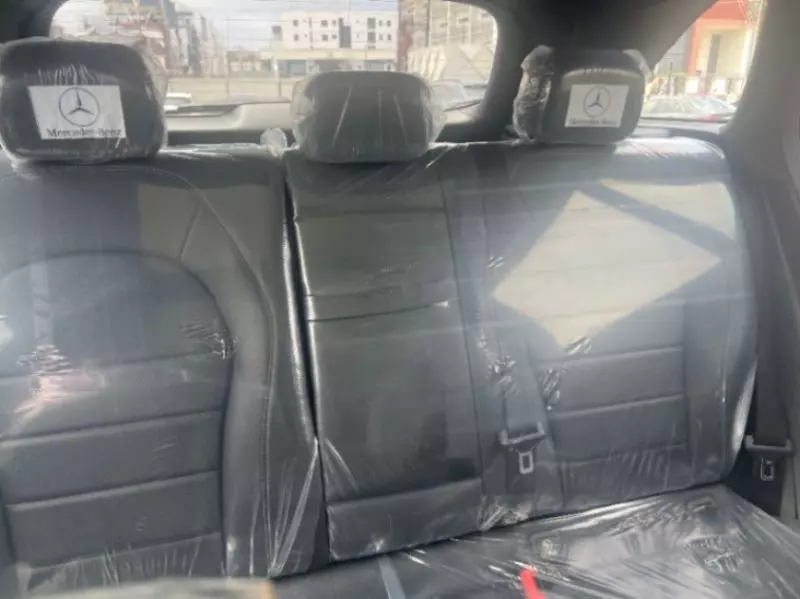 Mercedes-Benz GLC 300   - 2020