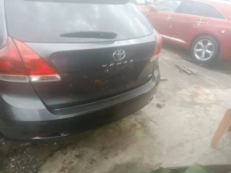 Toyota Venza - 2010