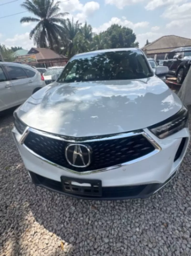Acura RDX   - 2023
