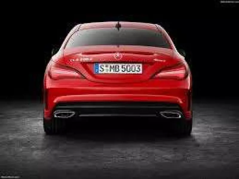 Mercedes-Benz CLA 200   - 2024