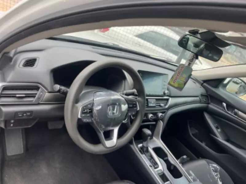 Honda Accord   - 2020