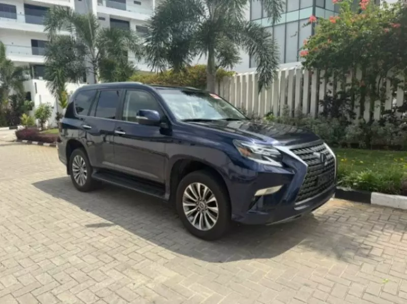 Lexus GX 460   - 2010