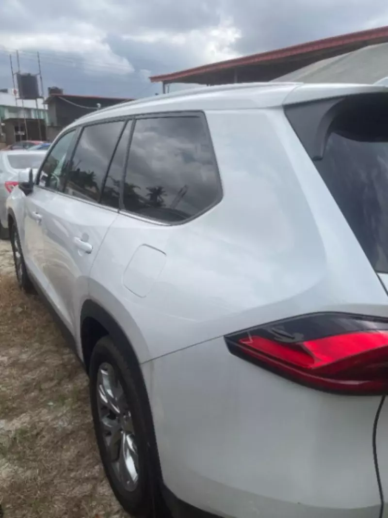 TOYOTA Highlander - 2024