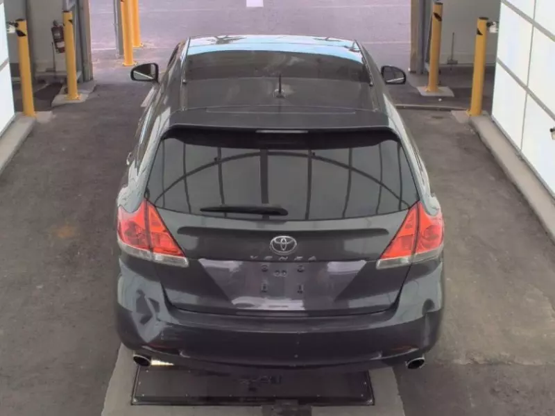 Toyota Venza - 2009