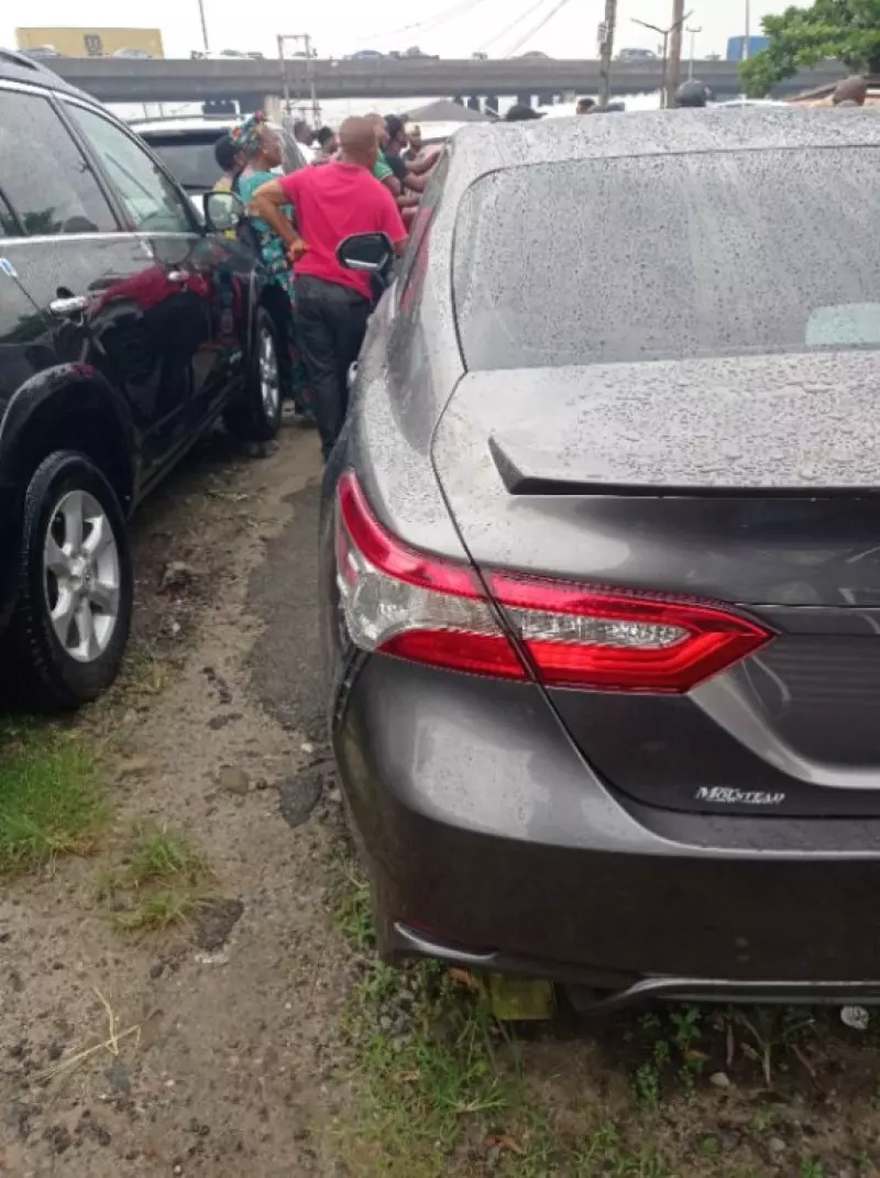 Toyota Camry   - 2019