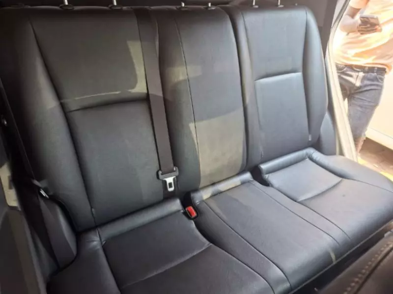 TOYOTA Rumion   - 2012