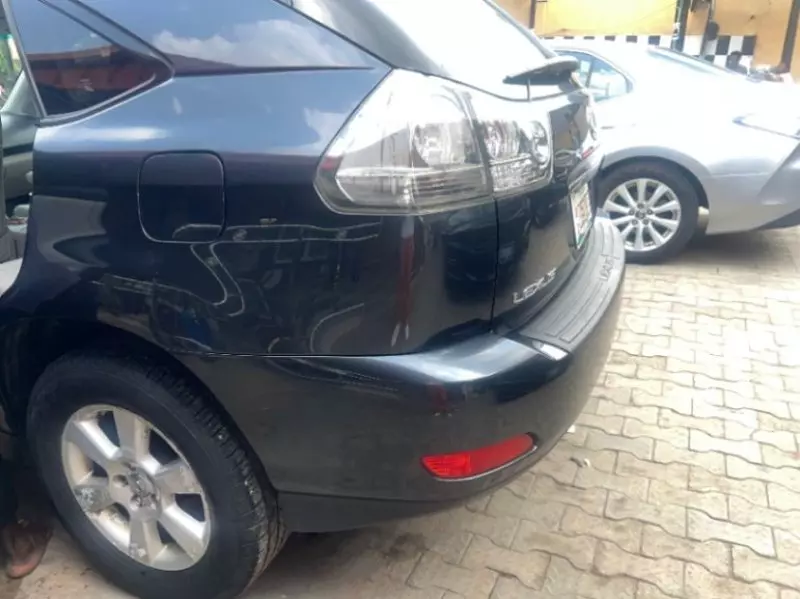 Lexus RX 350   - 2009