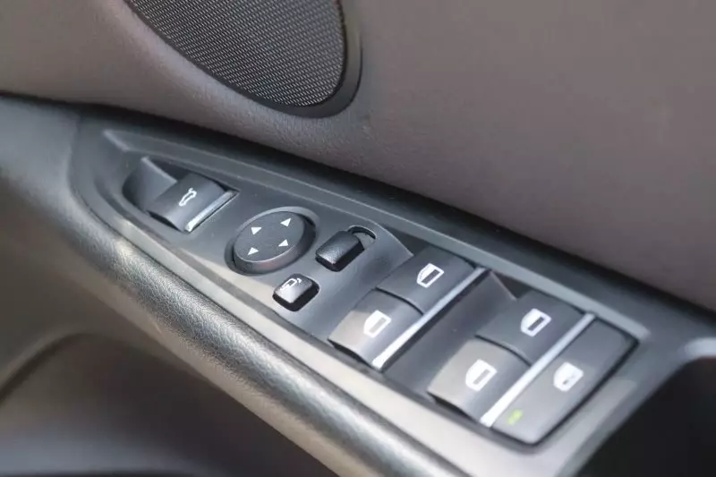 BMW X6   - 2016